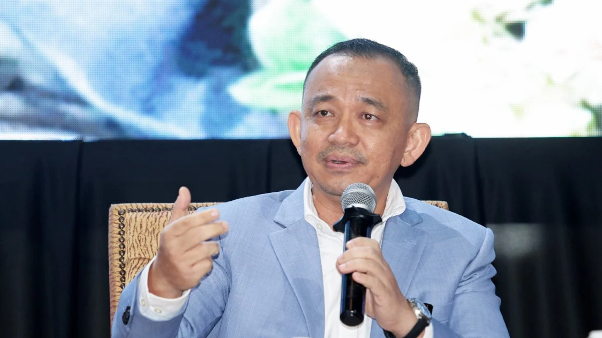 Former Education Minister Maszlee Malik Emerges as PKR's Likely Pick for Johor State Election
