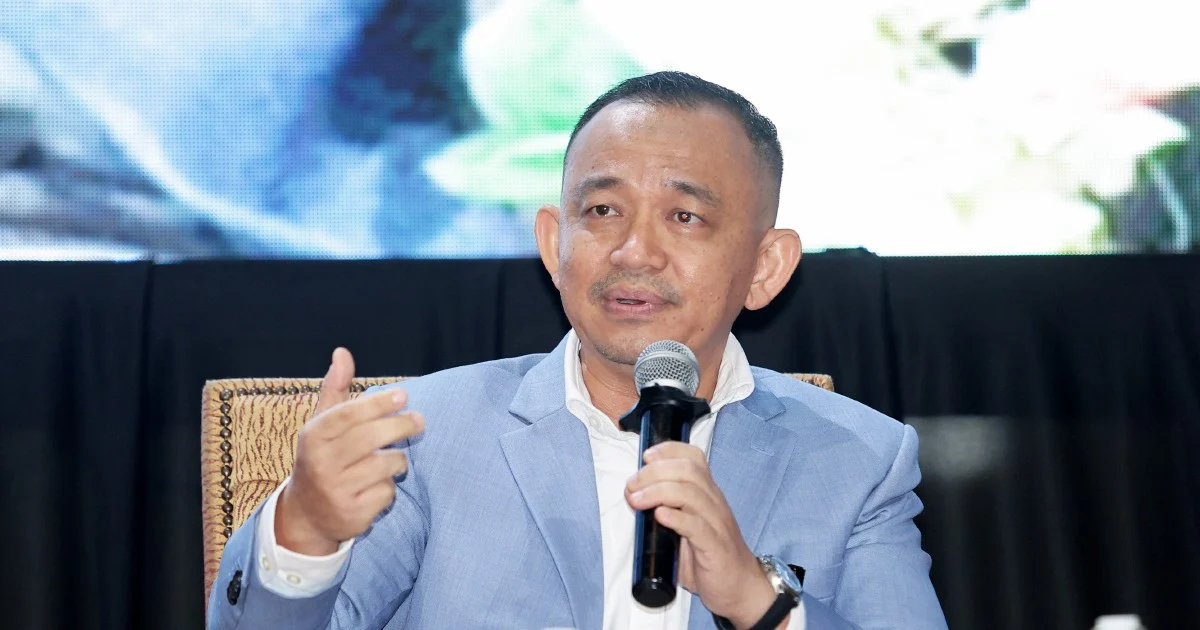Former Education Minister Maszlee Malik Emerges as PKR's Likely Pick for Johor State Election