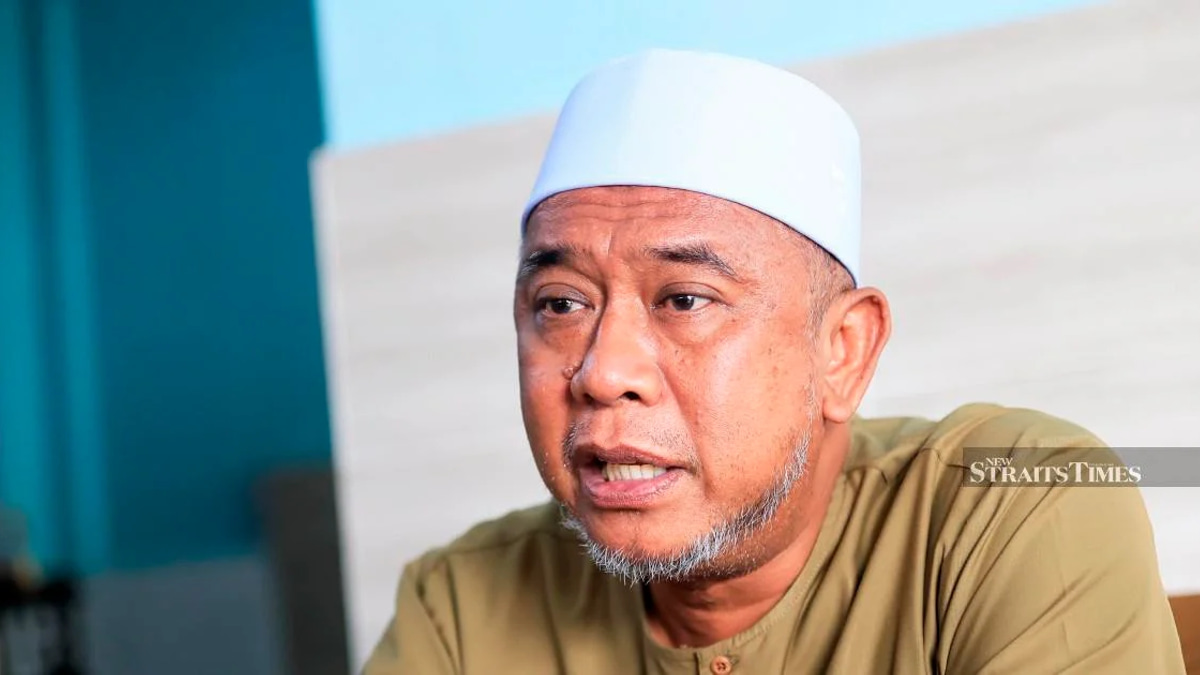 Johor Election: Bersatu Candidate Calls for Unified Messaging Amid Coalition Tensions