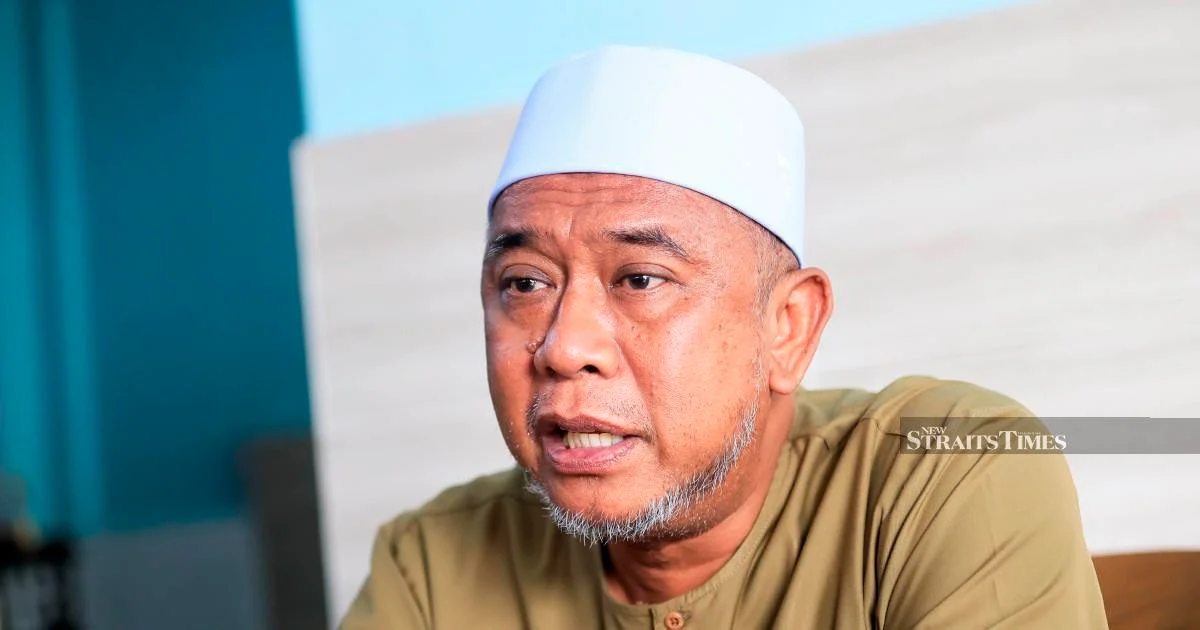 Johor Election: Bersatu Candidate Calls for Unified Messaging Amid Coalition Tensions