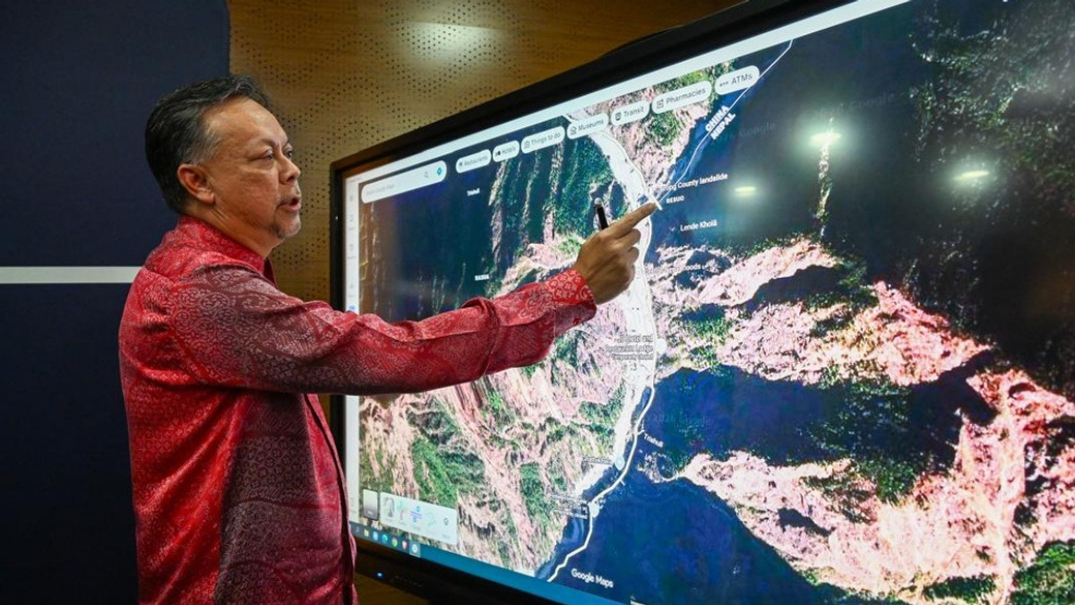 Two Malaysians Located Amid Nepal Disaster; 55 Still Unaccounted For