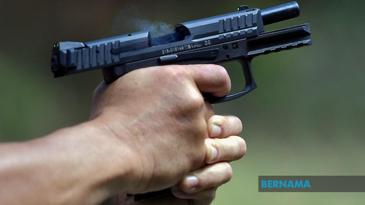Philippine Political Vlogger Killed in Drive-By Shooting
