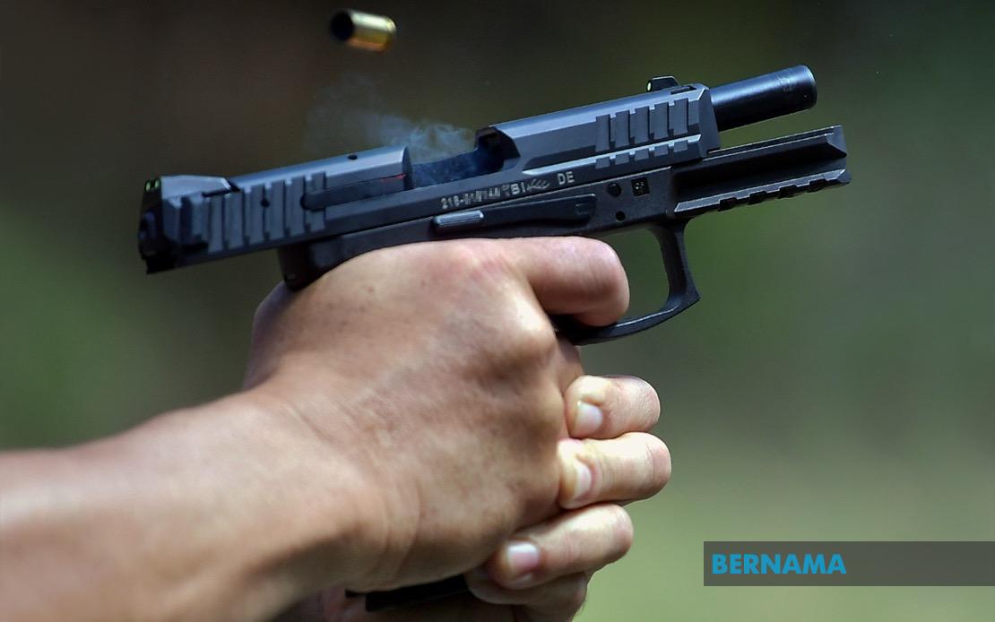 Philippine Political Vlogger Killed in Drive-By Shooting