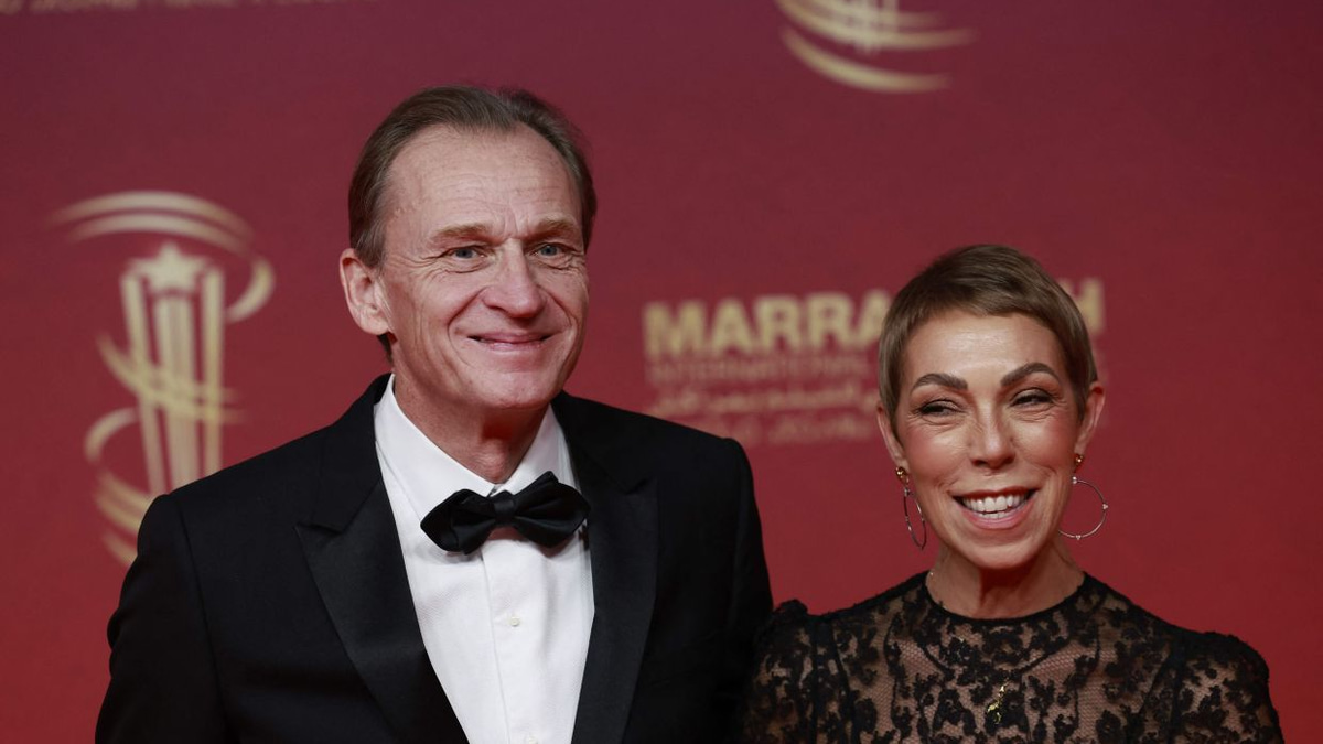 French Film Producer and Dior PR Chief Die in Road Collision