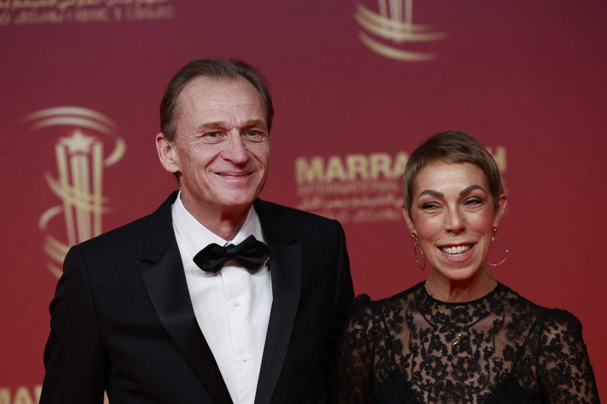 French Film Producer and Dior PR Chief Die in Road Collision