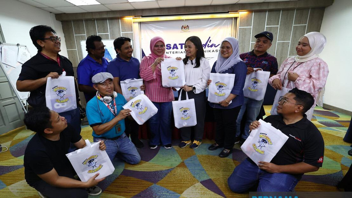 Johor Election: 100 NADI Centres and Two Media Hubs Ready to Assist Press Coverage