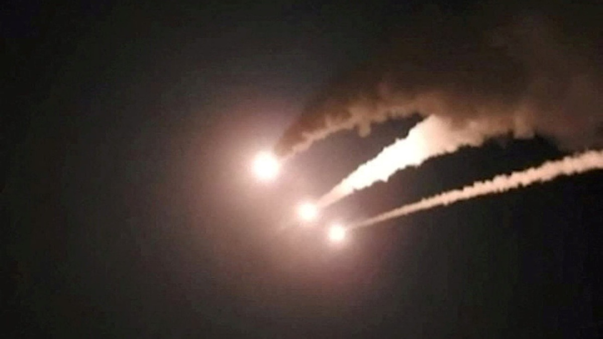 Iran Threatens US Bases Across Region as Ceasefire Tensions Escalate
