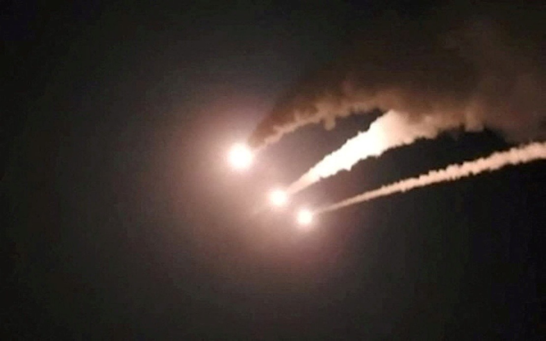 Iran Threatens US Bases Across Region as Ceasefire Tensions Escalate