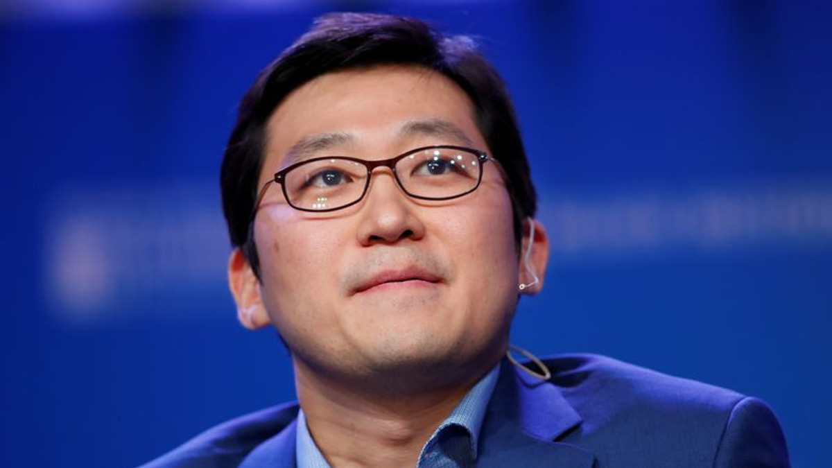 South Korean Court Halts FTC's Controlling Entity Designation for Coupang Founder Kim Bom