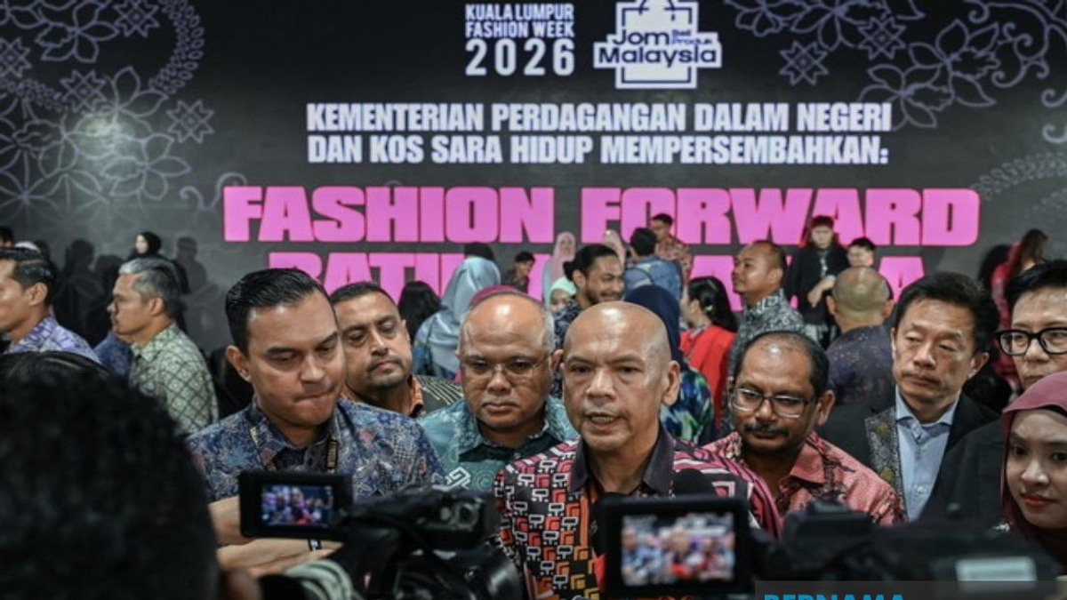 Malaysia Opens Doors to Stakeholder Input on Local Product Strategy