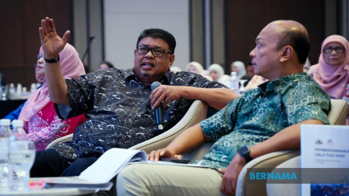 Melaka BN Stands Firm on Defending All 21 State Seats in Upcoming Election
