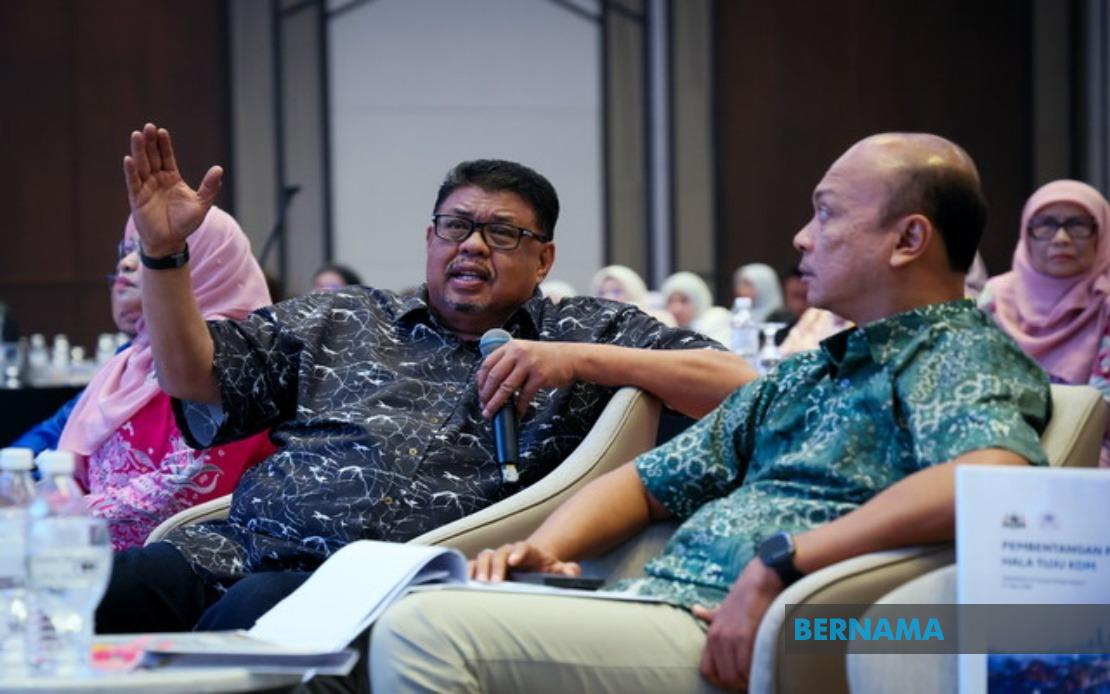 Melaka BN Stands Firm on Defending All 21 State Seats in Upcoming Election