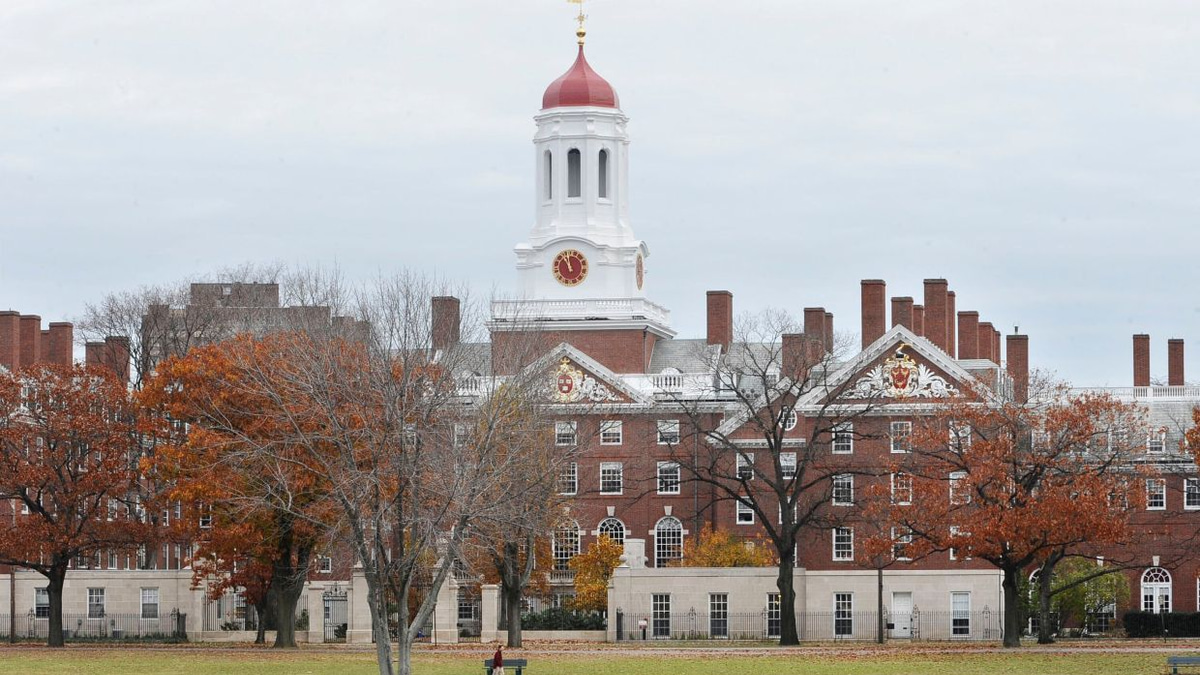 30 Top US Universities Face Pentagon Audits Over China Research Ties