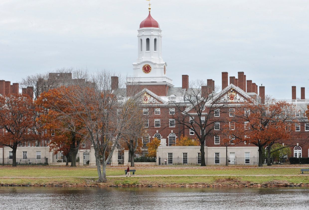 30 Top US Universities Face Pentagon Audits Over China Research Ties