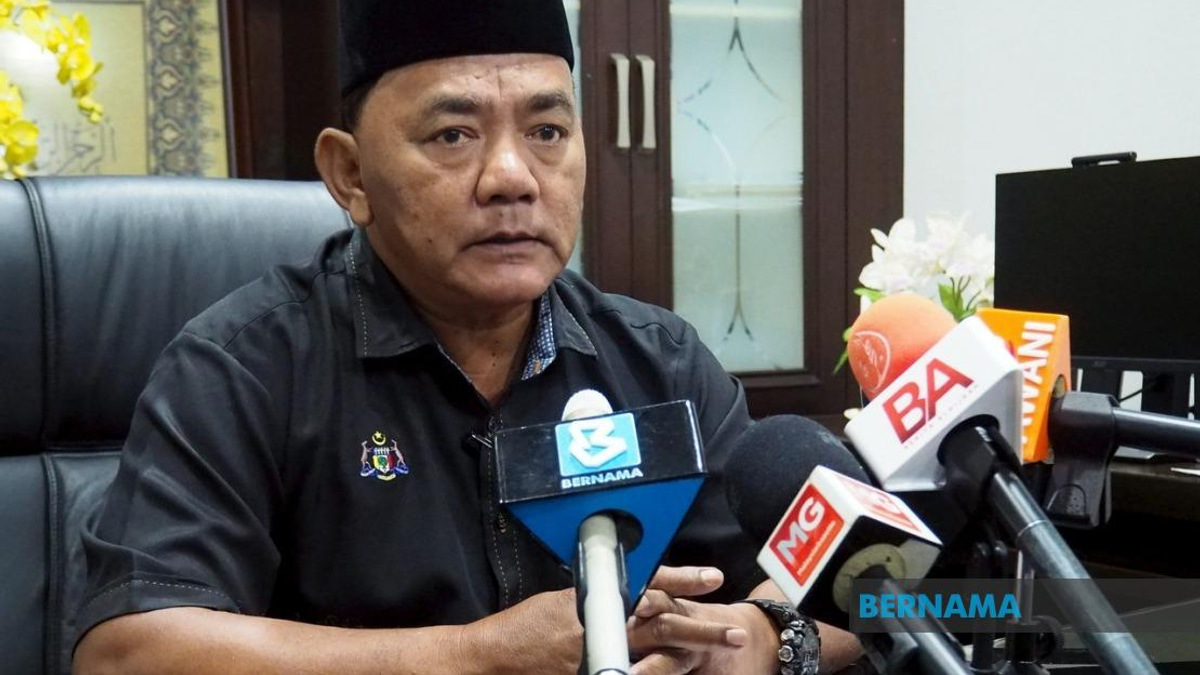 Melaka to Establish Main Syariah Court in 2025 as Part of Major Judicial Reforms