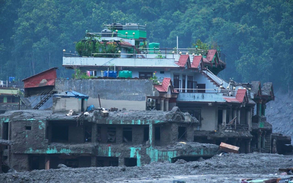 Singapore Mobilises Diplomatic Channels as Citizens Caught in Nepal Flood Crisis