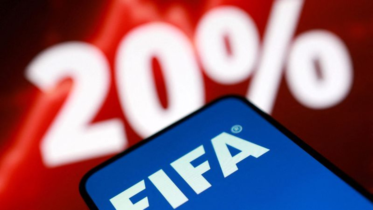 How World Soccer's Power Brokers Navigate Their Complex Relationship