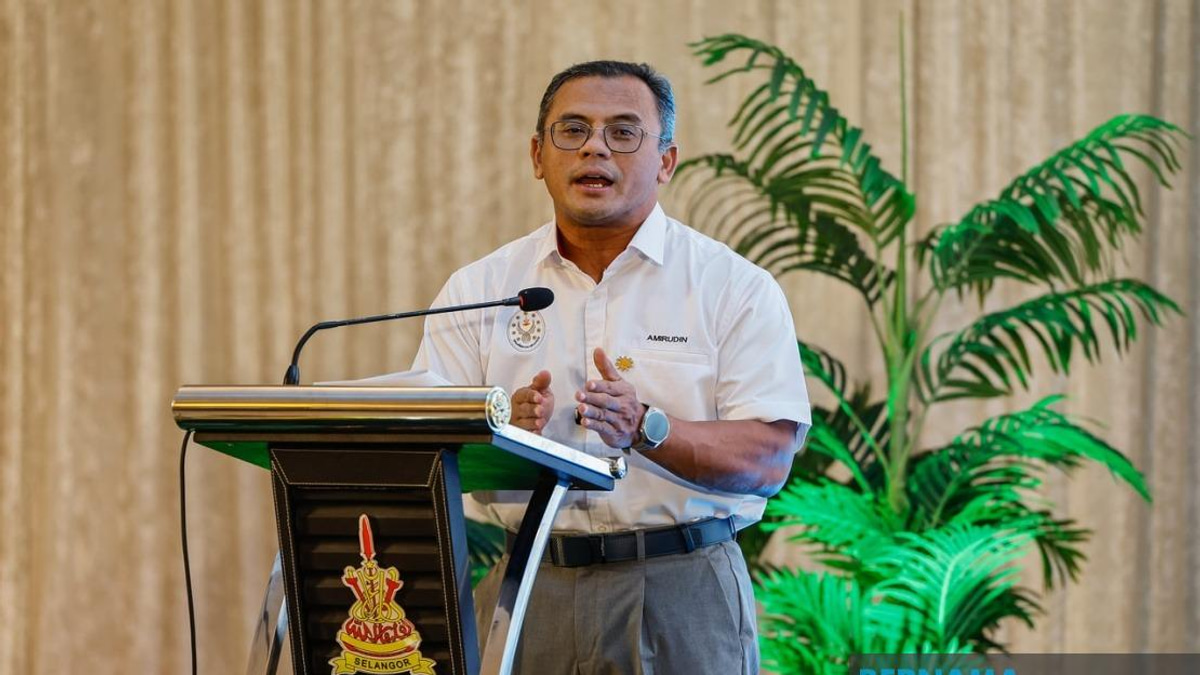 Selangor to Build New Hospital at Taman Medan, Strengthening Public Healthcare