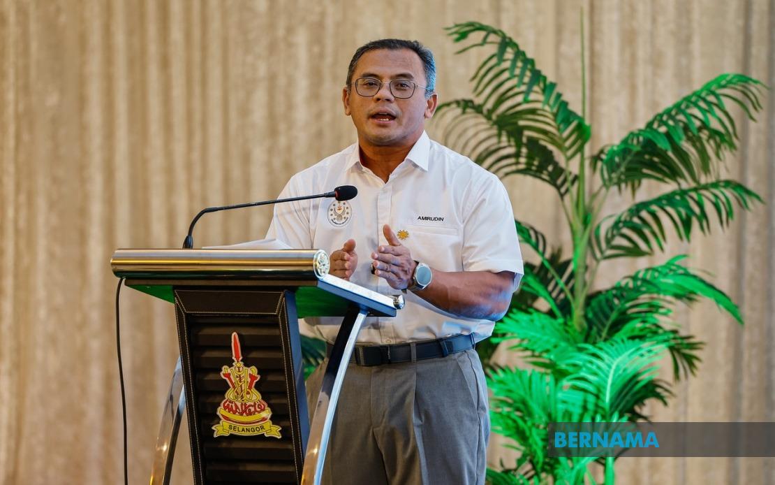 Selangor to Build New Hospital at Taman Medan, Strengthening Public Healthcare