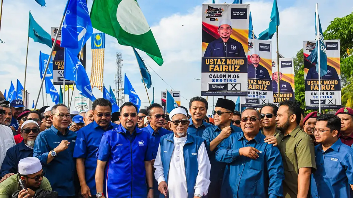 Barisan Nasional-Perikatan Nasional alliance shows strain amid conflicting public statements