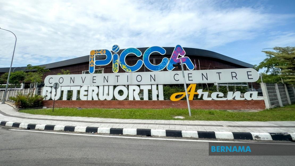 RIUH Pi HAWANA 2026 carnival opens tonight in Butterworth with star-studded concert