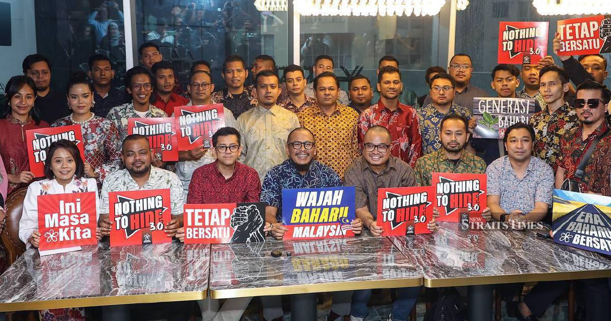 Bersatu confident of repairing PAS ties after recent PN coalition tensions