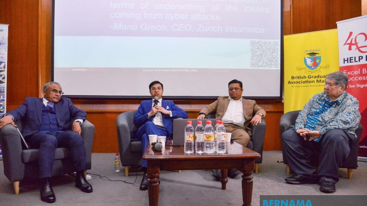 Malaysia Grapples with Surge in AI-Enabled Scams as Losses Hit RM2.97 Billion