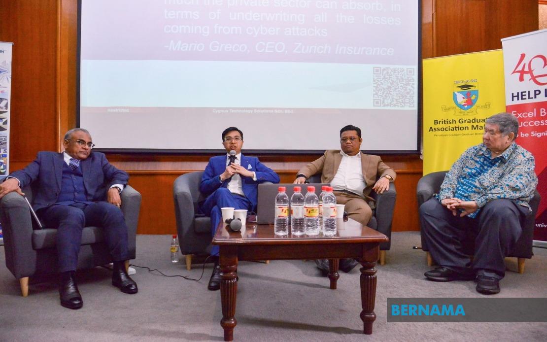 Malaysia Grapples with Surge in AI-Enabled Scams as Losses Hit RM2.97 Billion
