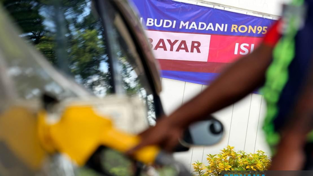 Malaysia Sustains All People's Aid Programmes Despite RM40 Billion Petroleum Subsidy Burden
