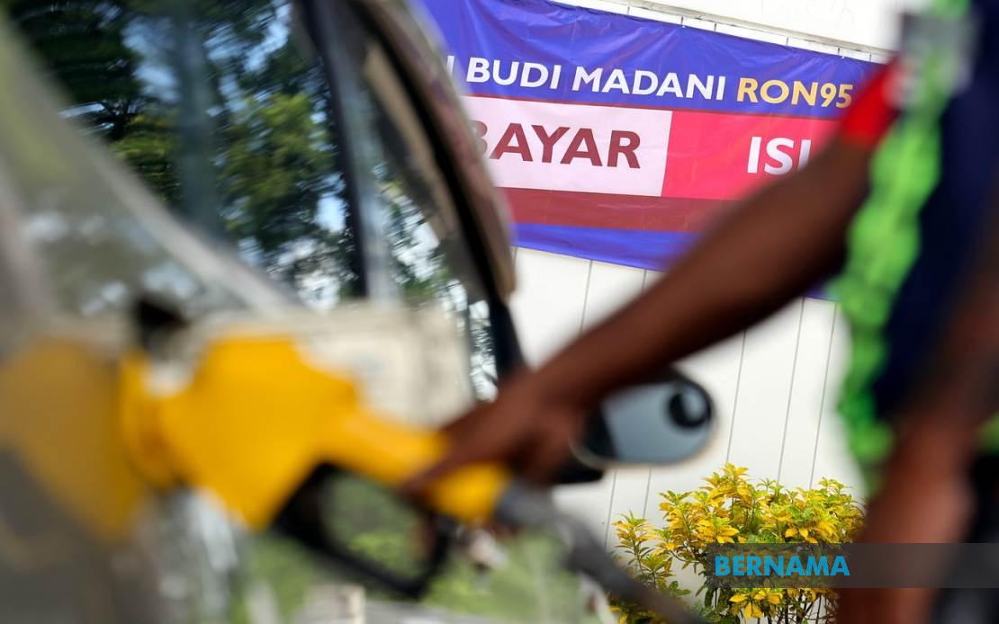 Malaysia Sustains All People's Aid Programmes Despite RM40 Billion Petroleum Subsidy Burden