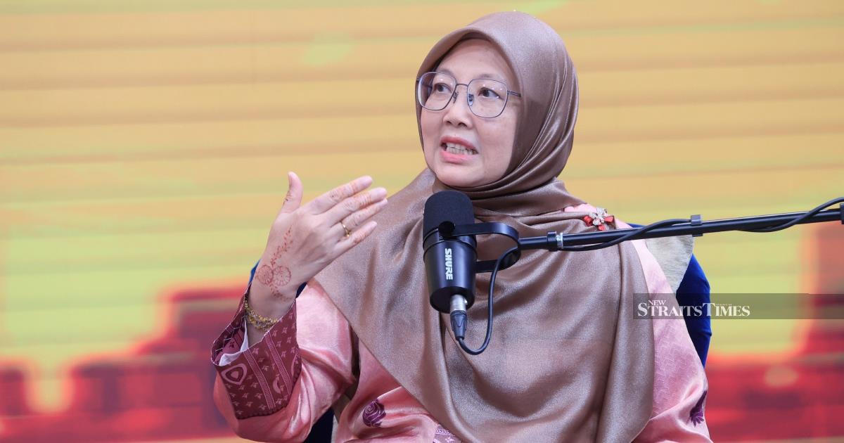 Pakatan Harapan's Real Problem: Voters Don't Know What It Has Done