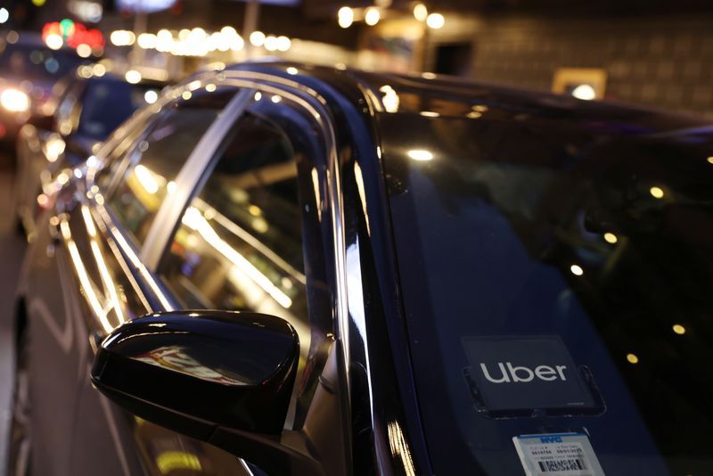 Uber Directors Face Shareholder Lawsuit Over Alleged Pattern of Safety and Compliance Lapses