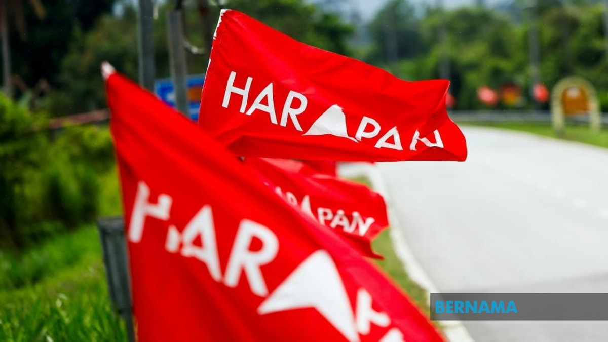 Pakatan Harapan to Present Negeri Sembilan Election Blueprint
