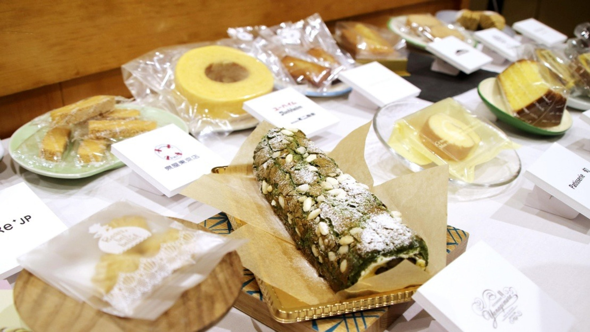 Japan Pushes Rice Flour as Consumption of Rice Staple Continues to Decline