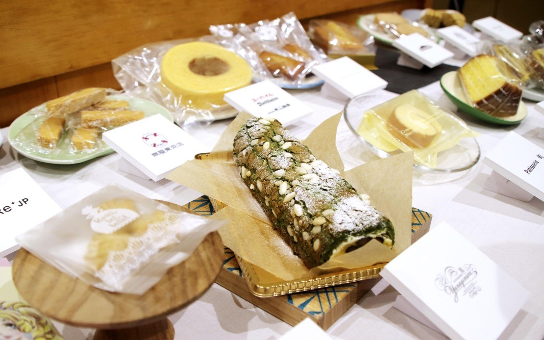 Japan Pushes Rice Flour as Consumption of Rice Staple Continues to Decline