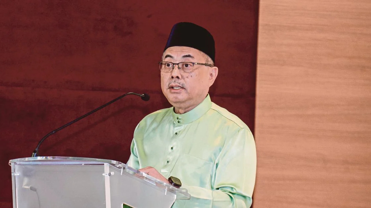 MACC Retains Authority Over Corruption Settlements, Chief Justice Affirms