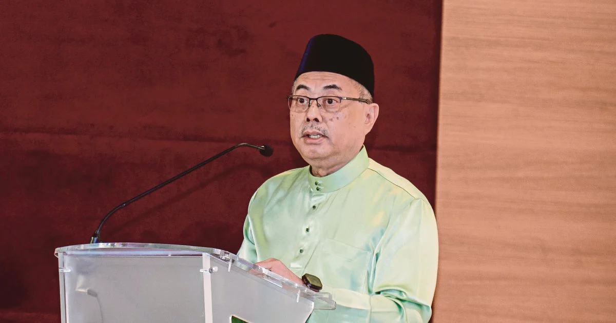 MACC Retains Authority Over Corruption Settlements, Chief Justice Affirms