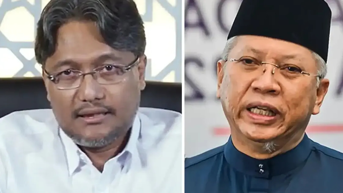 Bersatu accuses PAS of bullying as coalition tensions simmer