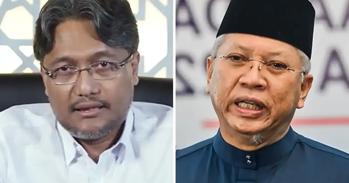 Bersatu accuses PAS of bullying as coalition tensions simmer