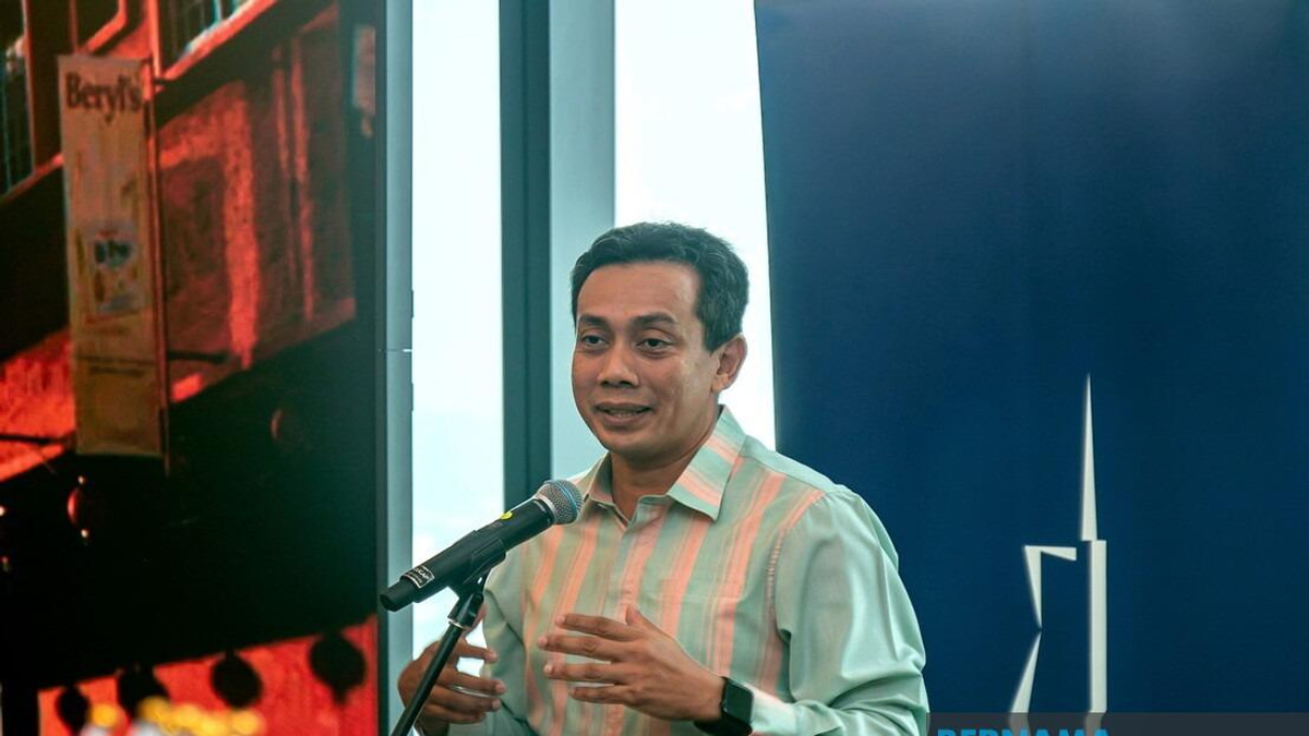 PNBMV Launches 'GAPAI' Film to Reignite Independence Spirit Among Young Malaysians