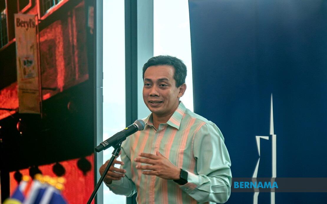 PNBMV Launches 'GAPAI' Film to Reignite Independence Spirit Among Young Malaysians