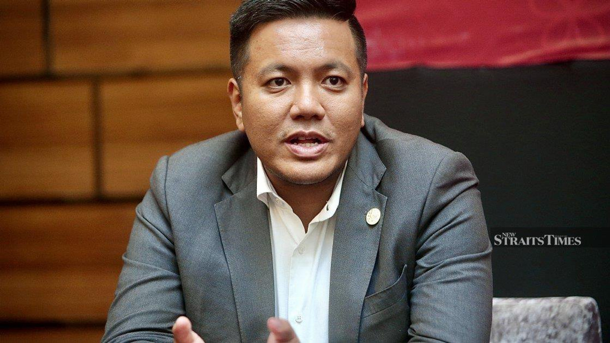 Bersatu Demands Clarity on MACC's Contact with Former Tabung Haji Chief Over RCI Findings