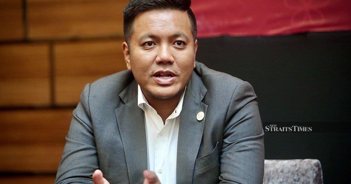 Bersatu Demands Clarity on MACC's Contact with Former Tabung Haji Chief Over RCI Findings
