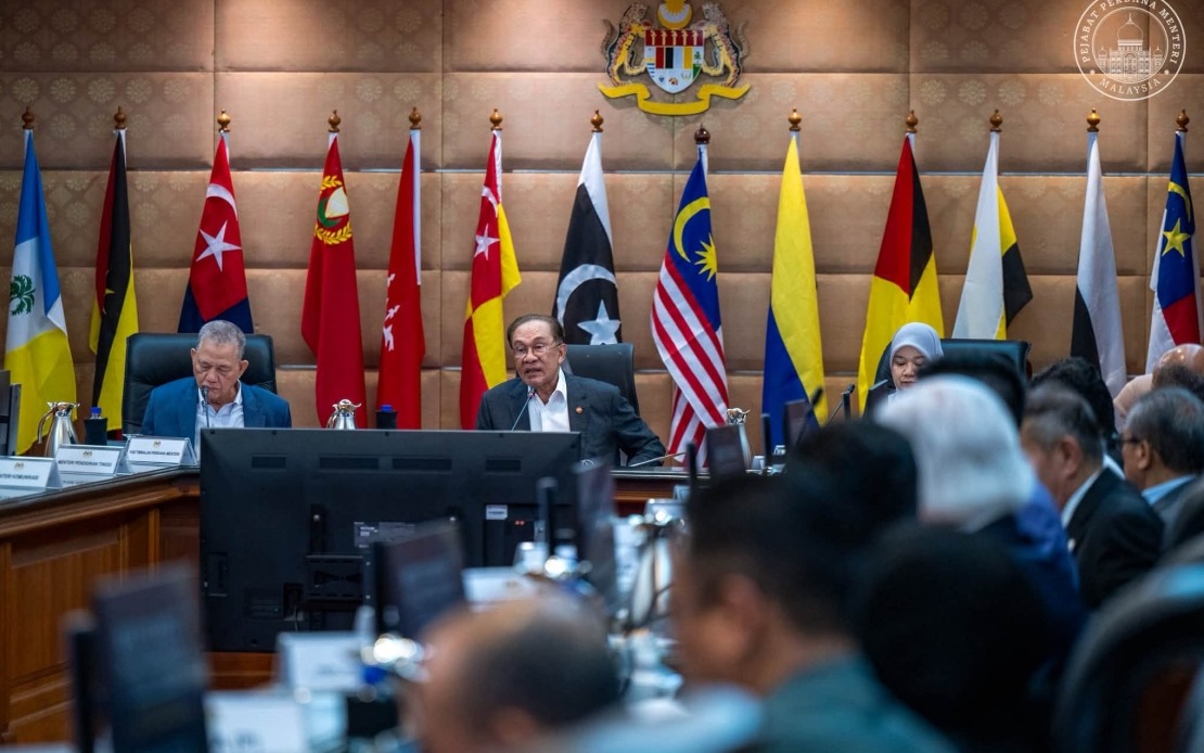 National Education Council Established To Drive Comprehensive Educational Reforms, Says PM Anwar