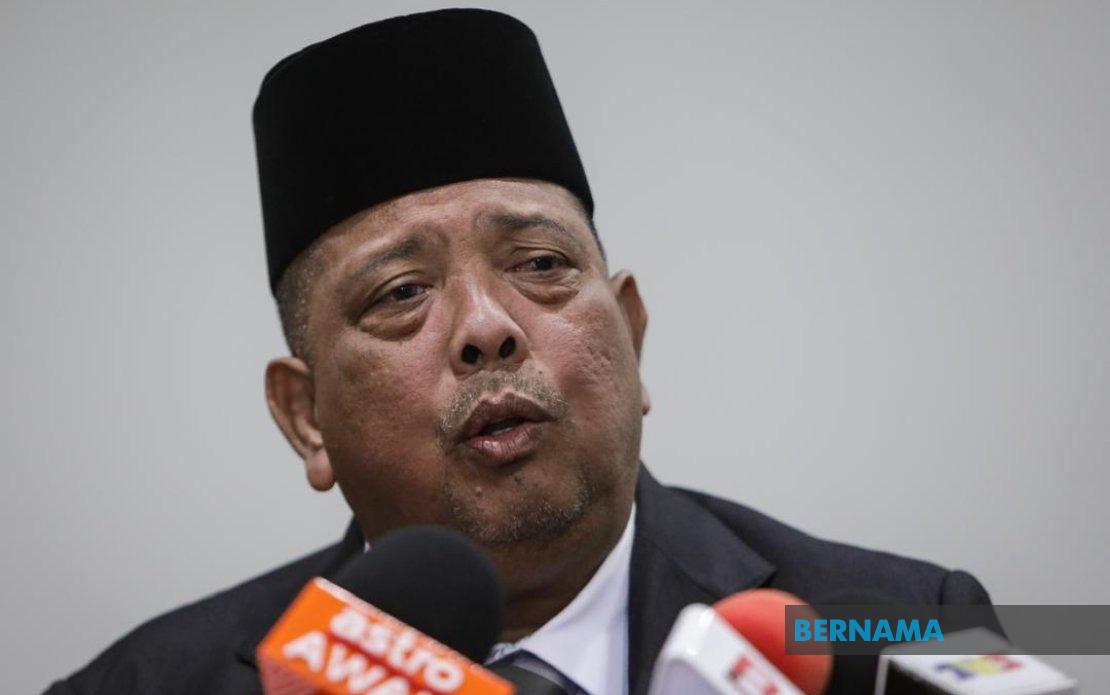 Perlis Chief Minister Steps Down From Bersatu's Top Council