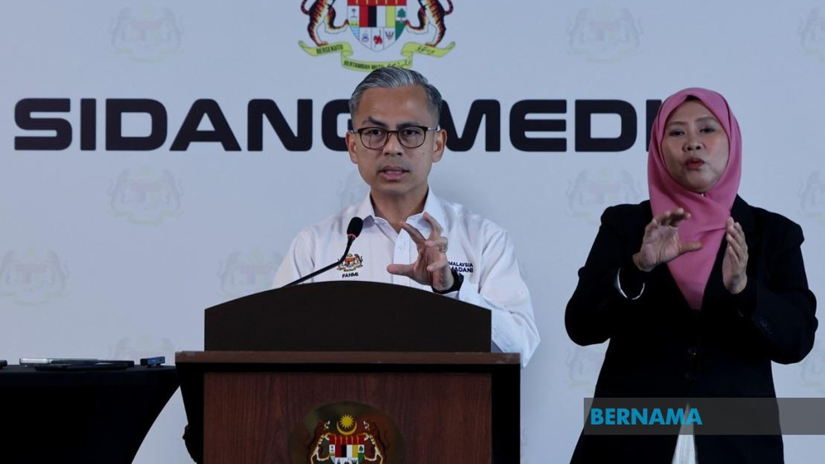 Parliament Gears Up For Major Debate On Tabung Haji RCI Findings