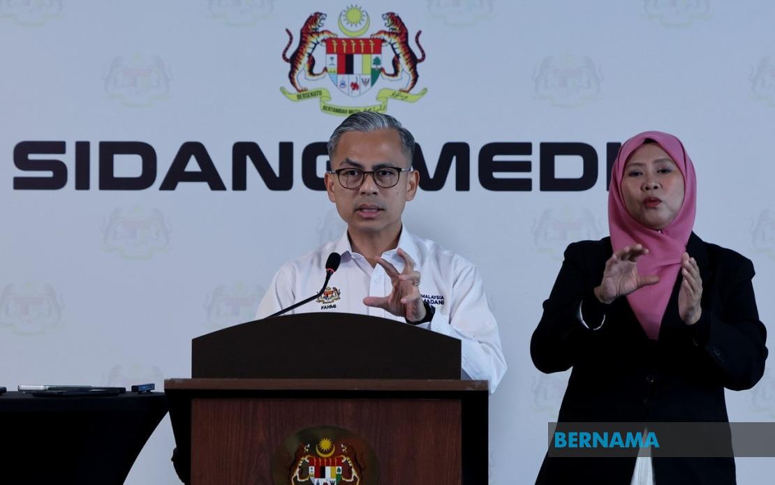 Parliament Gears Up For Major Debate On Tabung Haji RCI Findings