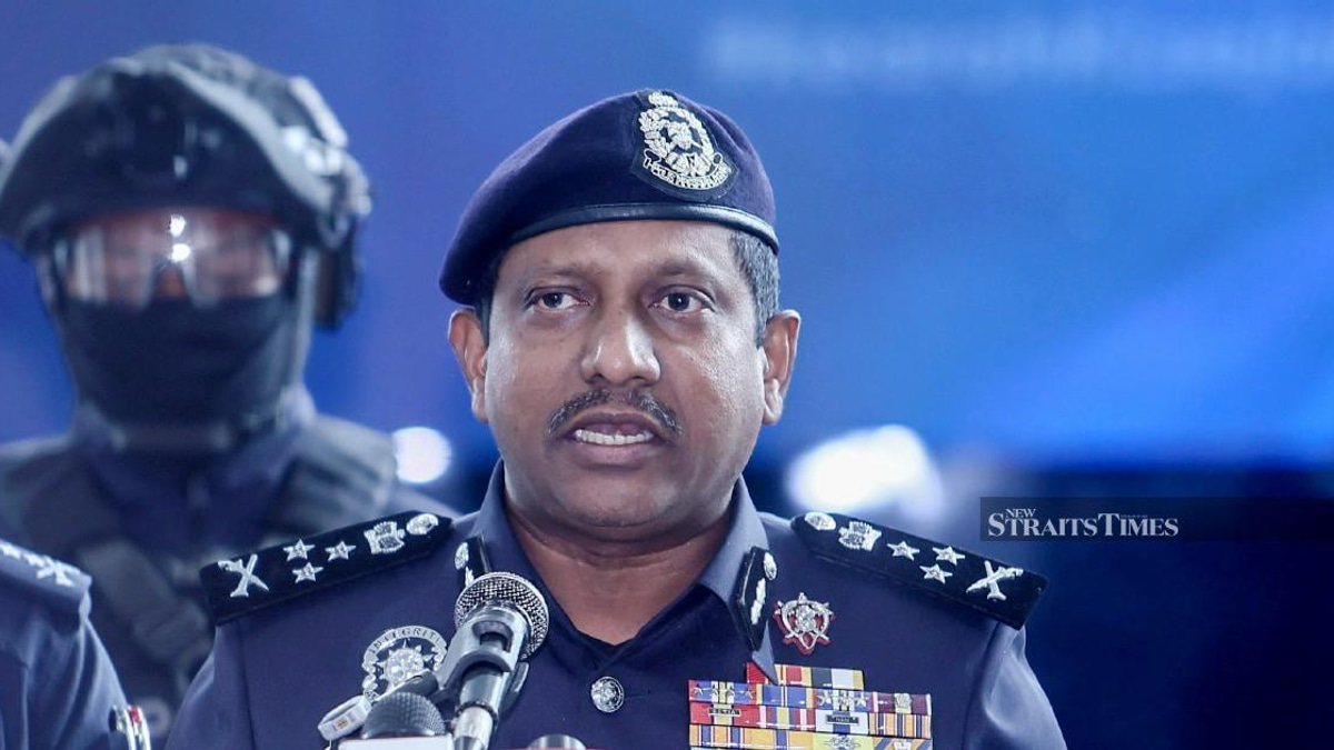 180 Malaysians arrested abroad as drug mules since 2024, lured by false job promises