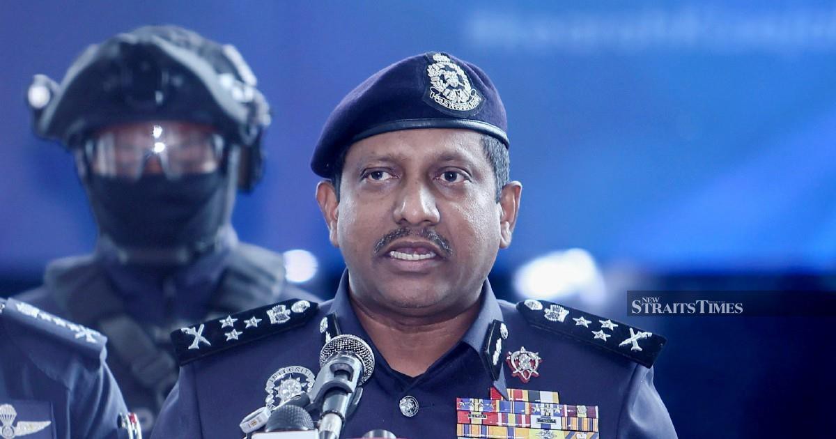 180 Malaysians arrested abroad as drug mules since 2024, lured by false job promises
