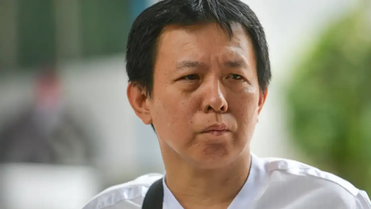 Deaf Grab Driver Sues Police and Government Over Alleged Assault and Coercion to Retract Complaint